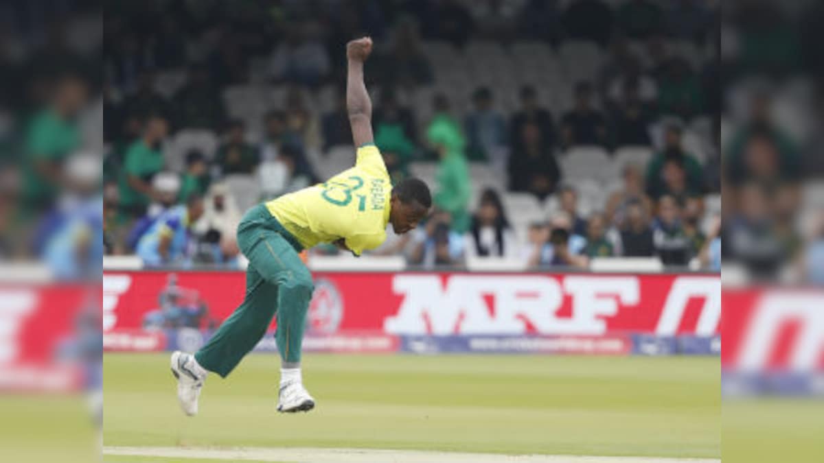 ICC Cricket World Cup 2019: Kagiso Rabada saga hard evidence that IPL is brightest part of cricket's future