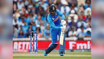 ICC Cricket World Cup 2019: KL Rahul can show versatility like namesake Dravid, says Sanjay Bangar