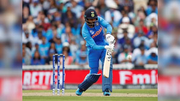ICC Cricket World Cup 2019: KL Rahul can show versatility like namesake Dravid, says Sanjay Bangar