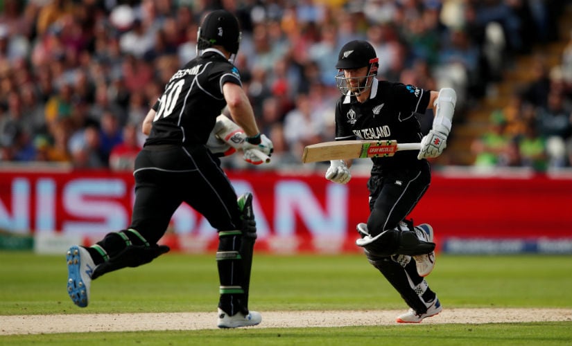 New Zealand vs South Africa, ICC Cricket World Cup 2019: Of Miller's ...