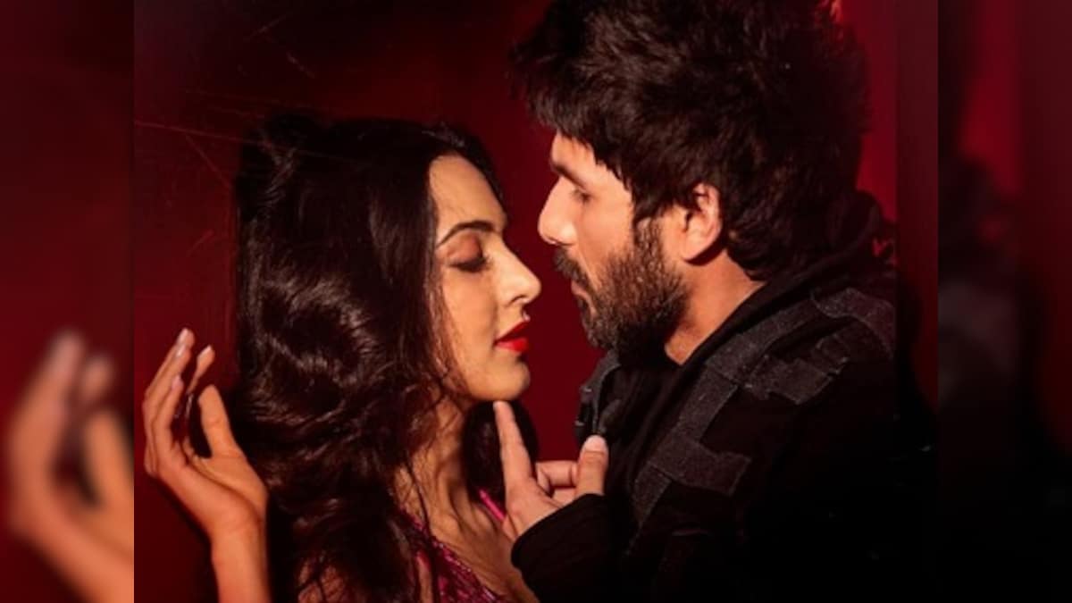 Kabir Singh movie review: Shahid Kapoor's intensity is mined for a horrific, harrowing ode to misogyny