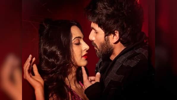 Kabir Singh movie review: Shahid Kapoor's intensity is mined for a horrific, harrowing ode to misogyny