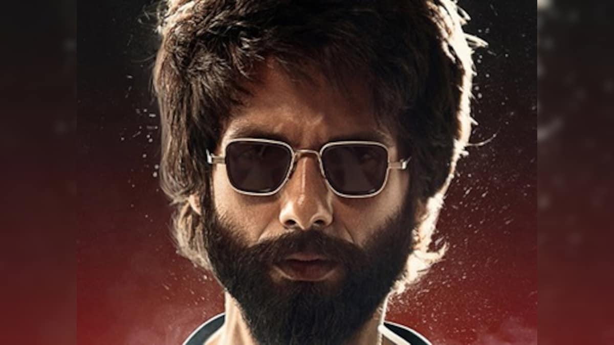 Kabir Singh shouldn't be banned for its toxic masculinity; its existence should be validly critiqued