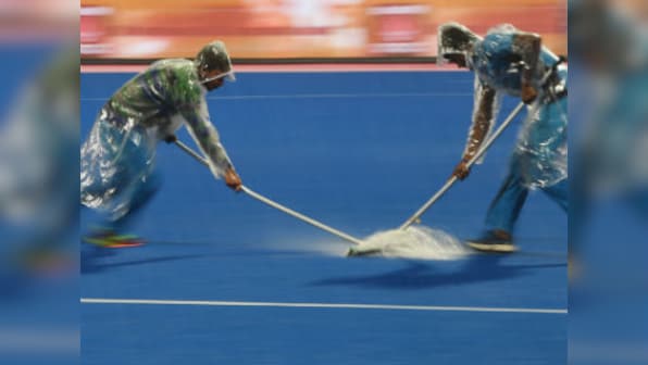 FIH Series Finals 2019: Odisha's flawless hosting of big-ticket event sets template to manage cyclones and sports