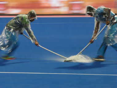FIH Series Finals 2019: Odisha's flawless hosting of big-ticket event sets template to manage cyclones and sports FIH Series Finals 2019: Odisha's flawless hosting of big-ticket event sets template to manage cyclones and sports