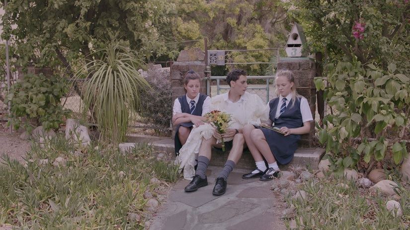 In Pride Month, a look at Kanarie, a South African coming-of-age (and coming-out) drama