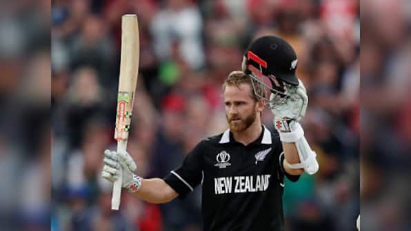 New Zealand v South Africa, ICC Cricket World Cup 2019: Kane Williamson's unbeaten 106 helps Kiwis clinch last-over thriller