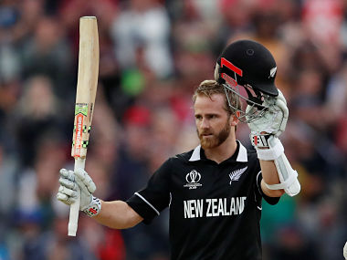 New Zealand v South Africa, ICC Cricket World Cup 2019: Kane Williamson's unbeaten 106 helps Kiwis clinch last-over thriller New Zealand v South Africa, ICC Cricket World Cup 2019: Kane Williamson's unbeaten 106 helps Kiwis clinch last-over thriller