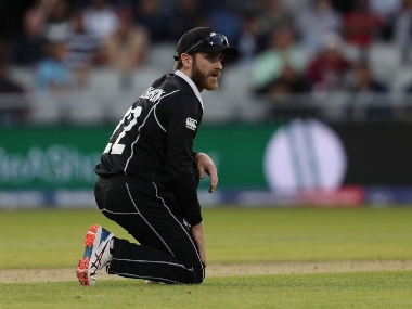 ICC Cricket World Cup 2019: New Zealand fined for maintaining slow over-rate against West Indies ICC Cricket World Cup 2019: New Zealand fined for maintaining slow over-rate against West Indies