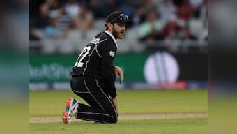 ICC Cricket World Cup 2019: New Zealand fined for maintaining slow over-rate against West Indies