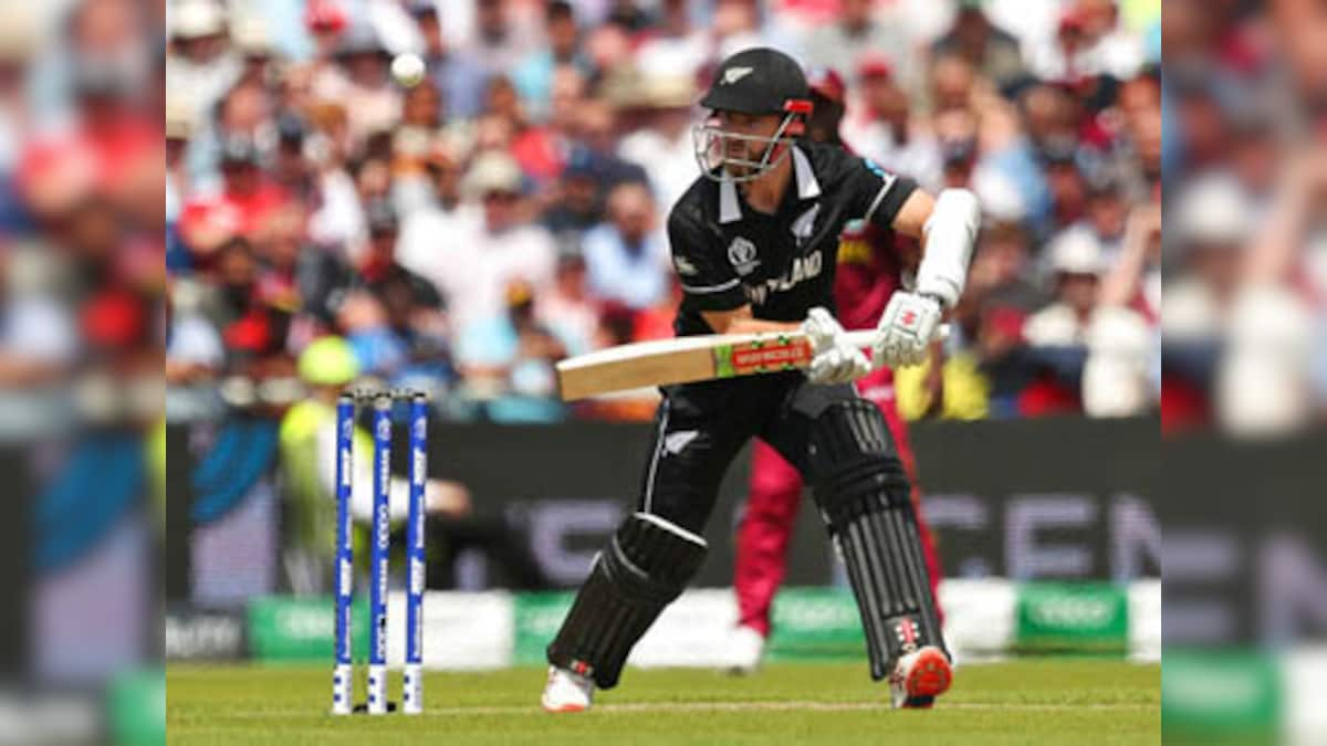 India vs New Zealand, ICC Cricket World Cup 2019: Kane Williamson backs team to play freely, start afresh against 'favourites' India