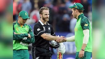 New Zealand vs South Africa, ICC Cricket World Cup 2019: Former Proteas spinner Paul Adams questions Kane Williamson's 'integrity'