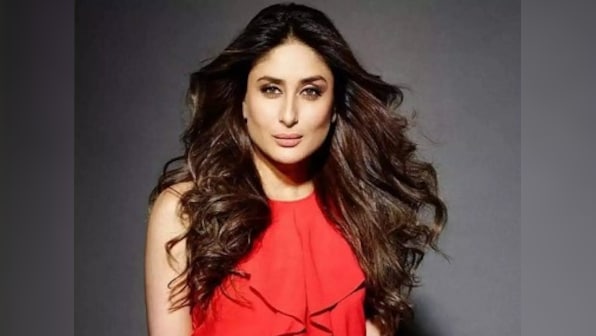 Kareena Kapoor Khan on reuniting with Akshay Kumar for Good Newwz and auditioning for Aamir Khan's Laal Singh Chadha