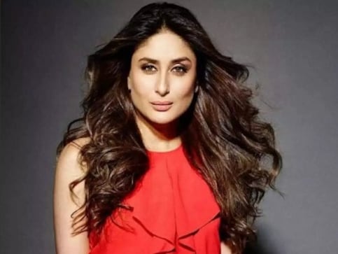 Kareena Kapoor Khan on judging Dance India Dance: Would rather have fun than be too strict Kareena Kapoor Khan on judging Dance India Dance: Would rather have fun than be too strict