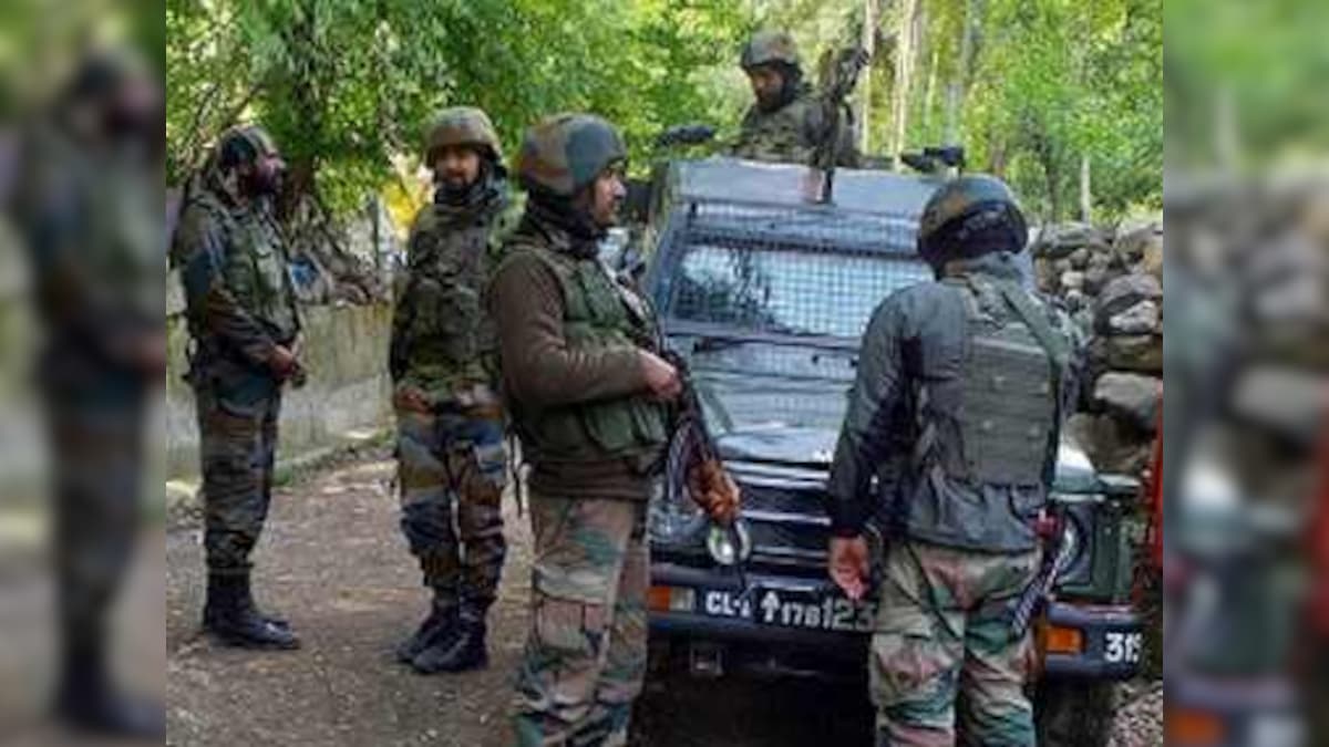 Death of 9 security personnel in 5 days in Kashmir alarm officials as militants 'hit back' against counter-insurgency ops