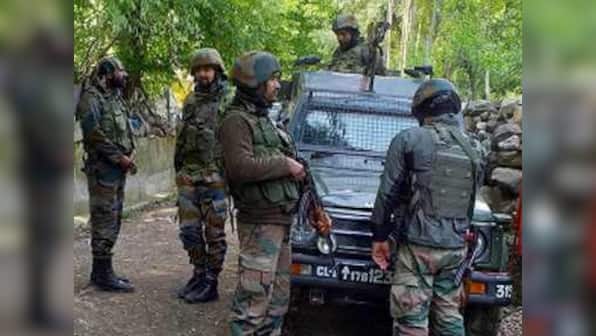 Death of 9 security personnel in 5 days in Kashmir alarm officials as militants 'hit back' against counter-insurgency ops