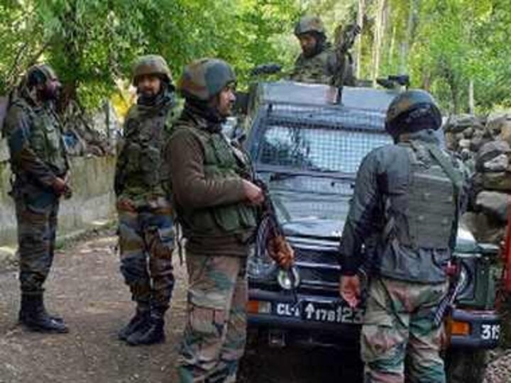 Death of 9 security personnel in 5 days in Kashmir alarm officials as militants 'hit back' against counter-insurgency ops