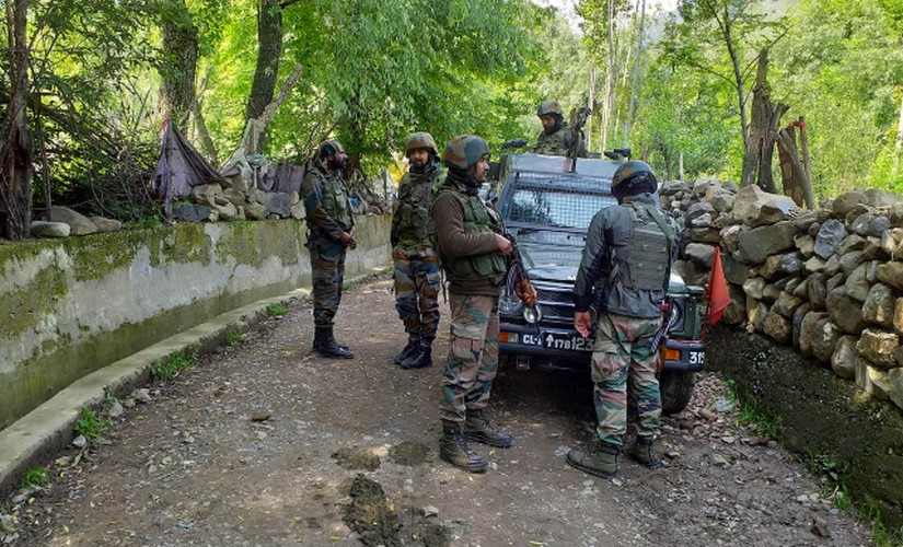 Death of 9 security personnel in 5 days in Kashmir alarm officials as militants hit back against counter-insurgency ops