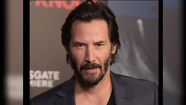 Marvel's Kevin Feige reveals John Wick star Keanu Reeves gets considered for almost every MCU movie