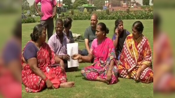 MEA says it has no information on 243 Indians who went missing on fishing boat off Kerala coast