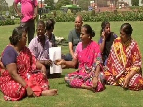 MEA says it has no information on 243 Indians who went missing on fishing boat off Kerala coast MEA says it has no information on 243 Indians who went missing on fishing boat off Kerala coast