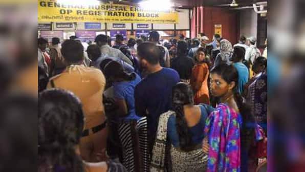 Kerala gears up to contain Nipah; 50 who came in contact with youth under observation; no need to panic, says health minister