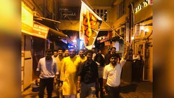 Lok Sabha polls: How the call for 'Modi once more' brought disparate people together, promoted message of positivity