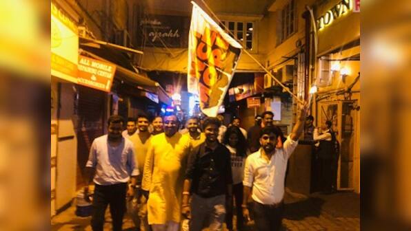 Lok Sabha polls: How the call for 'Modi once more' brought disparate people together, promoted message of positivity