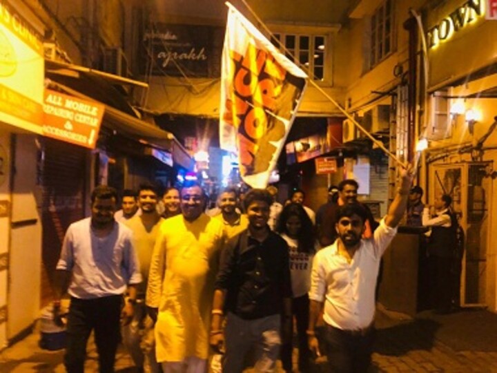 Lok Sabha polls: How the call for 'Modi once more' brought disparate people together, promoted message of positivity