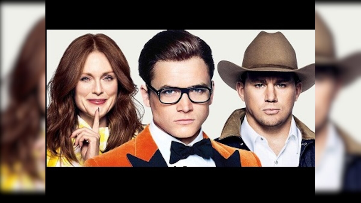 The King's Man: Disney reveals official title for Kingsman prequel; film to release in February 2020