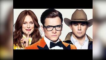 The King's Man: Disney reveals official title for Kingsman prequel; film to release in February 2020