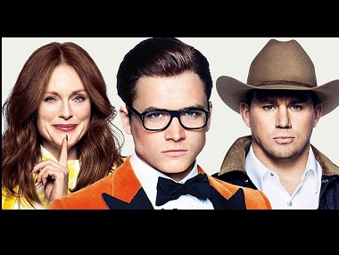 The King's Man: Disney reveals official title for Kingsman prequel; film to release in February 2020 The King's Man: Disney reveals official title for Kingsman prequel; film to release in February 2020