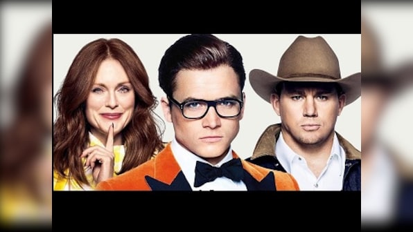The King's Man: Disney reveals official title for Kingsman prequel; film to release in February 2020