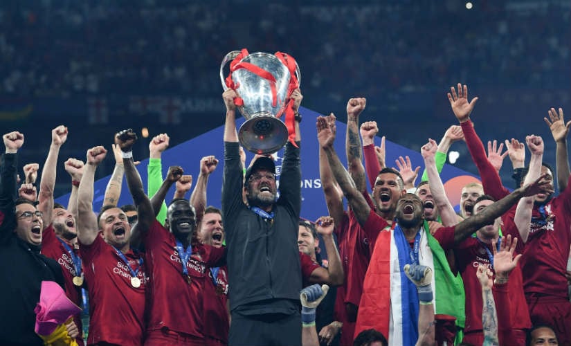 Champions League: After 14 years of tireless tribulations, inspired Liverpool shine in golden glow of history and magic