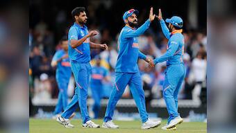 The Final Word, World Cup 2019 Podcast: Listen to Geoff Lemon and Adam Collins as they discuss India's dominating win over Pakistan