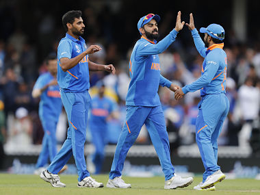 The Final Word, World Cup 2019 Podcast: Listen to Geoff Lemon and Adam Collins as they discuss India's dominating win over Pakistan The Final Word, World Cup 2019 Podcast: Listen to Geoff Lemon and Adam Collins as they discuss India's dominating win over Pakistan