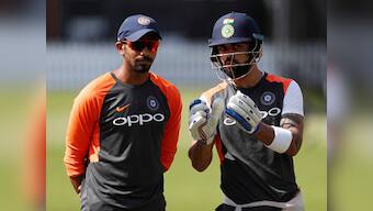 Virat Kohli, Jasprit Bumrah set to be rested for India's limited-overs series against West Indies in August