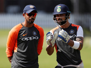 Virat Kohli, Jasprit Bumrah set to be rested for India's limited-overs series against West Indies in August Virat Kohli, Jasprit Bumrah set to be rested for India's limited-overs series against West Indies in August