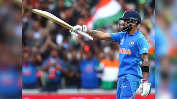 ICC Cricket World Cup 2019: India, New Zealand to fight it out in