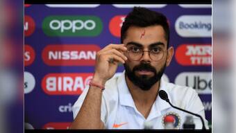 World Cup Social Pavilion 2019: Mohammad Shahzad's dance moves, Kohli wizardry, Pandya and Bumrah's steady hands