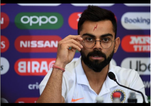 World Cup Social Pavilion 2019: Mohammad Shahzad's dance moves, Kohli wizardry, Pandya and Bumrah's steady hands World Cup Social Pavilion 2019: Mohammad Shahzad's dance moves, Kohli wizardry, Pandya and Bumrah's steady hands