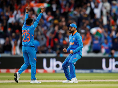 India vs Pakistan, ICC Cricket World Cup 2019: India's comfortable win sets off meme fest on internet, here are best ones India vs Pakistan, ICC Cricket World Cup 2019: India's comfortable win sets off meme fest on internet, here are best ones