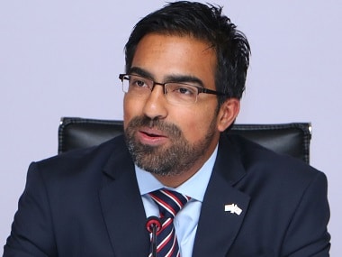 UK appoints first Indian-origin member, Kumar Iyer, as Chief Economist of the Foreign and Commonwealth Office