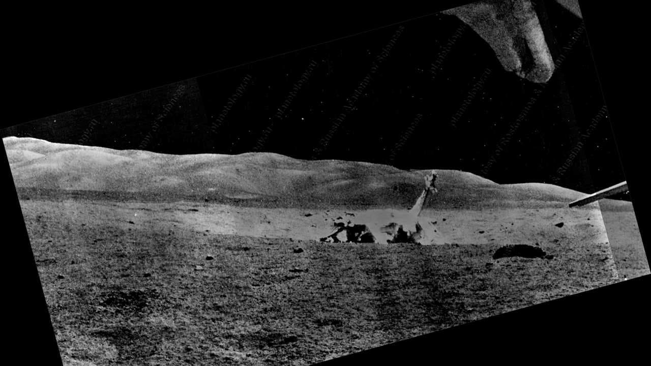 Luna 21 was launched in 1973 by the Soviet Union' Lavochkin Association. It successfully delivered the Lunokhod 2 rover to the surface of the Moon. Luna 21 was sent to the Moon to observe solar X-rays, measure local magnetic fields, and study the mechanical properties of the lunar soil. Image: NASA/Russian Academy of Science Luna 21 was launched in 1973 by the Soviet Union' Lavochkin Association. It successfully delivered the Lunokhod 2 rover to the surface of the Moon. Luna 21 was sent to the Moon to observe solar X-rays, measure local magnetic fields, and study the mechanical properties of the lunar soil. Image: NASA/Russian Academy of Science