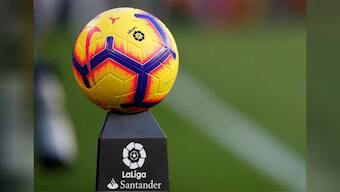 La Liga fined €250,000 by Spanish data protection agency for misusing app