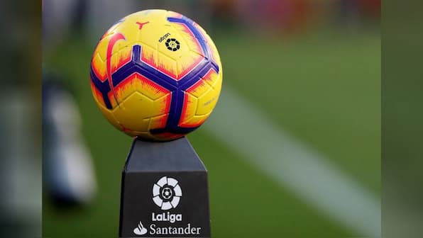 La Liga fined €250,000 by Spanish data protection agency for misusing app