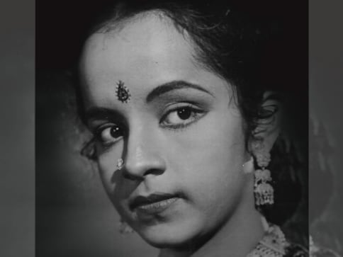 Poignant Song: Lakshmi Shankar's biography is affectionate but let down by its ordinary, casual storytelling Poignant Song: Lakshmi Shankar's biography is affectionate but let down by its ordinary, casual storytelling