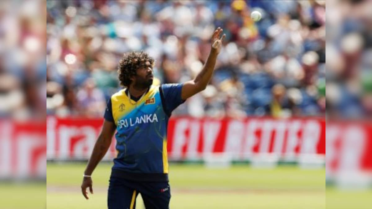 Sri Lanka vs Bangladesh: Lasith Malinga hopes to play in next T20 World Cup, says doesn't mind losing spot to better players