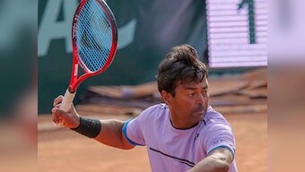 Maharashtra Open 2020: Tennis legend Leander Paes handed wildcard for last tournament in India
