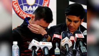 Malaysian legend Lee Chong Wei announces retirement from badminton after an illustrious 19-year career